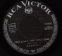 Jim Reeves -I Guess I'm Crazy -Not Until The Next Time - C&W vinylsingle 1964 - 1 - Thumbnail