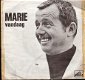 Toon Hermans- Marie / Vandaag-vinylsingle 1966- met Fotohoes - 1 - Thumbnail