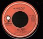 Billy Jones -We Want Peace- Send Me A Lover –NEDERPOP 1972/funk soul-vinylsingle - 1 - Thumbnail