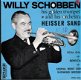 Willy Schobben His Golden Trumpet - vinyl EP Heisser Sand - -1963 Nederlands /Trompet - 1 - Thumbnail