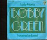 Bobby Green-Lady Maria-I Wanna Be Loved By You – NEDERPOP 1977-vinylsingle - 1 - Thumbnail
