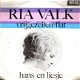 Ria Valk- Vrijgezellen-Flat & Hans En Liesje- vinylsingle 1969 - 1 - Thumbnail