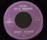 Johnny Jordaan - Buona Notte Bambino & Bonsoir Chérie - vinylsingle 1963 - 1 - Thumbnail