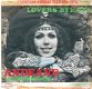 Andeane (Anneke Konings ) -Lovers Bye Bye - Knokke Festival 1972/Folk Vinyl single - 1 - Thumbnail