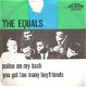 Equals -Police On My Back- 1969-RARE DUTCH-MOD GARAGE(CLASH) - 1 - Thumbnail