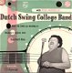 Dutch Swing College Band and Neva Raphaello -EP When The Saints Go Marching In -Jazzvinyltopper 50s - 1 - Thumbnail