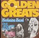 Medicine Head -One & One IS One plus Rising Street -Golden Greats - vinyl single - 1 - Thumbnail