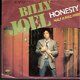 Billy Joel -Honesty & Half A Mile Away - 1979 vinyl classic -single - 1 - Thumbnail