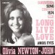 Olivia Newton John -Long Live Love -pressed Belgium- UK Eurovision Entry 1974, finishing 4th - 1 - Thumbnail