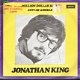 Jonathan King - Million Dollar Bash / City Of Angels - 1970 - vinylsingle met fotohoes - 1 - Thumbnail