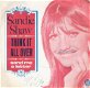 Sandie Shaw - Think It Over / Send Me A Letter - 1969 - vinyl single Dutch PS - 1 - Thumbnail