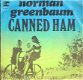 Norman Greenbaum-Canned Ham-Junior Cadillac- -1969- vinyl single met fotohoes - 1 - Thumbnail