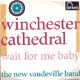 The New Vaudeville Band - Winchester Cathedral - 1966- vinylsingle SIXTIES met fotohoes - 1 - Thumbnail