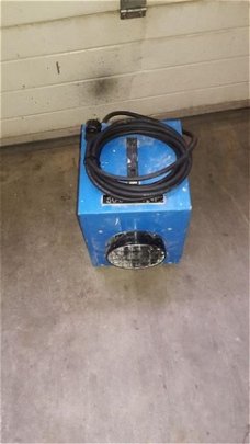 andrews heater kachel 220 volt