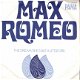 Max Romeo -The Dream (Wet Dream) Rare SKA Vinyl DUTCH - 1 - Thumbnail