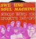 Swinging Soul Machine - Spooky's Day Off - -1969 Nederbeat - 0 - Thumbnail