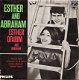 Esther Ofarim and Abraham - EP Esther Ofarim and Abraham [Freight Train e.a.] - 1963 - Dutch PS - 1 - Thumbnail