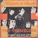 The Tremeloes - Silence Is Golden / Let Your Hair Hang Down -1967- vinyl single+fotohoes -DutchPS - 1 - Thumbnail