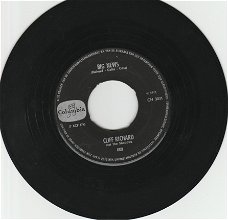 Cliff Richard - Big News- Let's Make A Memory 1963