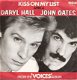 Daryl Hall & John Oates - Kiss On My list - Africa -Fotohoes - 1 - Thumbnail