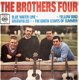 The Brothers Four -EP Greatest Hits(Blue Water-Line Green Leaves ea) 1962 vinyl EP-fotohoes - 1 - Thumbnail