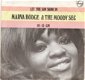 Marva Hodge & the Moody Sec - Let The Sunshine In -NEDERBEAT - 1 - Thumbnail