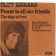 Cliff Richard -Power To All Our Friends -Eurovision Songcontest 1973 - 0 - Thumbnail