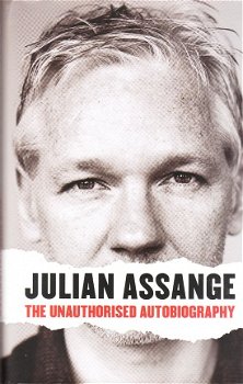 Julian Assange, the unauthorised autobiography - 1