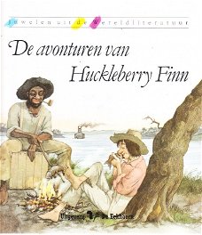 De avonturen van Huckleberry Finn (bew. Walbrecker)