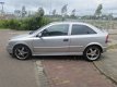 Opel Astra G 1.6 16V 2000 Onderdelen en Plaatwerk Kleur Z147 - 1 - Thumbnail