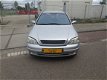 Opel Astra G 1.6 16V 2000 Onderdelen en Plaatwerk Kleur Z147 - 2 - Thumbnail