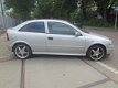 Opel Astra G 1.6 16V 2000 Onderdelen en Plaatwerk Kleur Z147 - 4 - Thumbnail