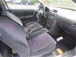 Opel Astra G 1.6 16V 2000 Onderdelen en Plaatwerk Kleur Z147 - 6 - Thumbnail