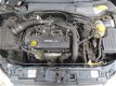 Opel Corsa C 1.7 Diesel Onderdelen en Plaatwerk Kleur Z 20H - 4 - Thumbnail