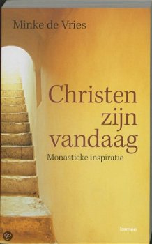 Minke de Vries - Christen Zijn Vandaag - 1