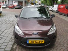 Ford Ka - 1.2 TITANIUM X AIRCO / STARTenSTOP