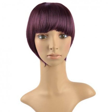 Clip in pony diverse kleuren - Afbeelding 5