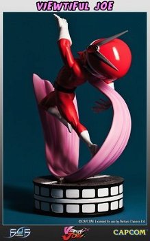 First4Figures Viewtiful Joe - 3