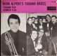 Herb Alpert and his Tijuana Brass - Tijuana Taxi -vinylsingle 1966 SIXTIES DUTCH - 1 - Thumbnail