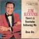 Jim Reeves - There´s A Heartache Folling Me /country 60's - 1 - Thumbnail