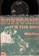 The Buffoons - Maria - It's The End --Nederbeat- scan- 1968 - 1 - Thumbnail