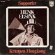 Henk Elsink - Supporter - Krimpen HongKong -Fotohoes vinylsingle voetbal - 1 - Thumbnail