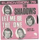The Shadows - Let Me Be The One/ Stand Up Like A Man Eurovision Songcontest 1975 - 1 - Thumbnail