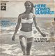 The Dave Clark Five -Here Comes Summer -vinyl single met fotohoes -SIXTIES - 1 - Thumbnail