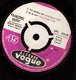 Francoise Hardy -EP_Ton Meilleur Ami -(Vinyl EP) jaren 60 - 1 - Thumbnail