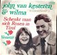 John van Kesteren & Wilma - Schenkt Man Sich Rosen In Tirol - 1 - Thumbnail