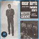 Oscar Harris Twinkle Stars - Wientie Groove -Surinam Voodoo - 1 - Thumbnail