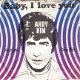Andy Kim -Baby I Love You - Gee Girl- jukebox klassieker1969 - 1 - Thumbnail