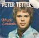 Peter Tetteroo - Magic Lantern - If You Do Believe In Love - 1 - Thumbnail