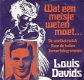 Louis Davids - Naar de Bollen , Voetbalmatch etc -vinyl EP - 1 - Thumbnail